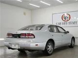 1996 Toyota Aristo 3.0Q Sedan for sale, Japanese used car export - photo 2 of 56 | GULJI TRADERS
