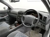 1996 Toyota Aristo 3.0Q Sedan for sale, Japanese used car export - photo 3 of 56 | GULJI TRADERS