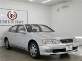 1996 Toyota Aristo 3.0Q Sedan for sale, Japanese used car export - photo 9 of 56 | GULJI TRADERS