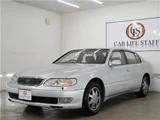 1996 Toyota Aristo 3.0Q Sedan for sale, Japanese used car export - photo 10 of 56 | GULJI TRADERS