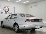 1996 Toyota Aristo 3.0Q Sedan for sale, Japanese used car export - photo 12 of 56 | GULJI TRADERS