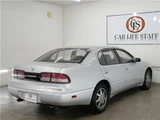 1996 Toyota Aristo 3.0Q Sedan for sale, Japanese used car export - photo 13 of 56 | GULJI TRADERS
