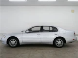 1996 Toyota Aristo 3.0Q Sedan for sale, Japanese used car export - photo 47 of 56 | GULJI TRADERS