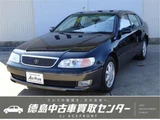 1996 Toyota Aristo 3.0 V Sedan for sale, Japanese used car export - photo 1 of 21 | GULJI TRADERS