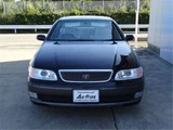 1996 Toyota Aristo 3.0 V Sedan for sale, Japanese used car export - photo 2 of 21 | GULJI TRADERS