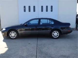 1996 Toyota Aristo 3.0 V Sedan for sale, Japanese used car export - photo 3 of 21 | GULJI TRADERS
