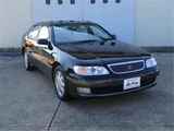 1996 Toyota Aristo 3.0 V Sedan for sale, Japanese used car export - photo 8 of 21 | GULJI TRADERS