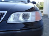 1996 Toyota Aristo 3.0 V Sedan for sale, Japanese used car export - photo 16 of 21 | GULJI TRADERS