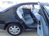1996 Toyota Aristo 3.0 V Sedan for sale, Japanese used car export - photo 19 of 21 | GULJI TRADERS