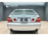 1997 Toyota Aristo V300 Vertex ED Silver Sedan for sale, Japanese used car export - photo 4 of 27 | GULJI TRADERS