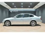 1997 Toyota Aristo V300 Vertex ED Silver Sedan for sale, Japanese used car export - photo 6 of 27 | GULJI TRADERS