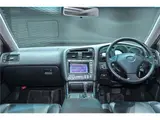 1997 Toyota Aristo V300 Vertex ED Silver Sedan for sale, Japanese used car export - photo 7 of 27 | GULJI TRADERS