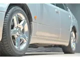 1997 Toyota Aristo V300 Vertex ED Silver Sedan for sale, Japanese used car export - photo 11 of 27 | GULJI TRADERS