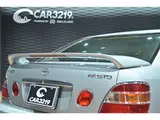 1997 Toyota Aristo V300 Vertex ED Silver Sedan for sale, Japanese used car export - photo 14 of 27 | GULJI TRADERS