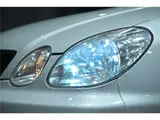 1997 Toyota Aristo V300 Vertex ED Silver Sedan for sale, Japanese used car export - photo 19 of 27 | GULJI TRADERS