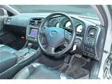 1997 Toyota Aristo V300 Vertex ED Silver Sedan for sale, Japanese used car export - photo 20 of 27 | GULJI TRADERS