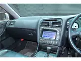 1997 Toyota Aristo V300 Vertex ED Silver Sedan for sale, Japanese used car export - photo 27 of 27 | GULJI TRADERS