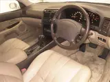 1997 Toyota Aristo 4WD Zi-FOUR Pearl Sedan for sale, Japanese used car export - photo 3 of 11 | GULJI TRADERS