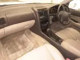 1997 Toyota Aristo 4WD Zi-FOUR Pearl Sedan for sale, Japanese used car export - photo 4 of 11 | GULJI TRADERS