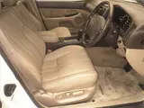1997 Toyota Aristo 4WD Zi-FOUR Pearl Sedan for sale, Japanese used car export - photo 5 of 11 | GULJI TRADERS