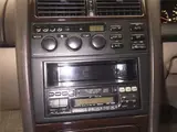 1997 Toyota Aristo 4WD Zi-FOUR Pearl Sedan for sale, Japanese used car export - photo 6 of 11 | GULJI TRADERS