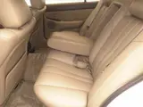 1997 Toyota Aristo 4WD Zi-FOUR Pearl Sedan for sale, Japanese used car export - photo 7 of 11 | GULJI TRADERS