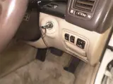 1997 Toyota Aristo 4WD Zi-FOUR Pearl Sedan for sale, Japanese used car export - photo 8 of 11 | GULJI TRADERS