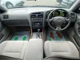 1997 Toyota Aristo 3.0 S300 Black Sedan for sale, Japanese used car export - photo 3 of 20 | GULJI TRADERS
