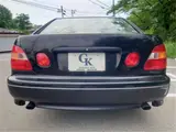 1997 Toyota Aristo 3.0 S300 Black Sedan for sale, Japanese used car export - photo 8 of 20 | GULJI TRADERS
