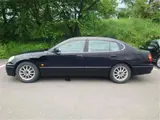 1997 Toyota Aristo 3.0 S300 Black Sedan for sale, Japanese used car export - photo 9 of 20 | GULJI TRADERS