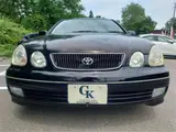 1997 Toyota Aristo 3.0 S300 Black Sedan for sale, Japanese used car export - photo 12 of 20 | GULJI TRADERS