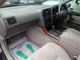1997 Toyota Aristo 3.0 S300 Black Sedan for sale, Japanese used car export - photo 15 of 20 | GULJI TRADERS