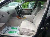 1997 Toyota Aristo 3.0 S300 Black Sedan for sale, Japanese used car export - photo 16 of 20 | GULJI TRADERS