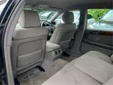 1997 Toyota Aristo 3.0 S300 Black Sedan for sale, Japanese used car export - photo 17 of 20 | GULJI TRADERS