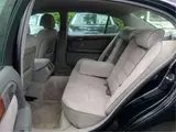 1997 Toyota Aristo 3.0 S300 Black Sedan for sale, Japanese used car export - photo 18 of 20 | GULJI TRADERS