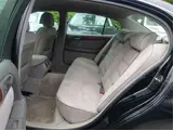 1997 Toyota Aristo 3.0 S300 Black Sedan for sale, Japanese used car export - photo 19 of 20 | GULJI TRADERS