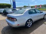 1997 Toyota Aristo 3.0Q Silver Sedan for sale, Japanese used car export - photo 2 of 9 | GULJI TRADERS