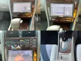 1997 Toyota Aristo 3.0Q Silver Sedan for sale, Japanese used car export - photo 5 of 9 | GULJI TRADERS