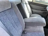 1997 Toyota Aristo 3.0Q Silver Sedan for sale, Japanese used car export - photo 7 of 9 | GULJI TRADERS