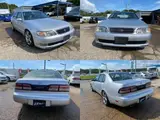 1997 Toyota Aristo 3.0Q Silver Sedan for sale, Japanese used car export - photo 8 of 9 | GULJI TRADERS