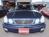 1998 Toyota Aristo 3.0 S300 Blue Sedan for sale, Japanese used car export - photo 2 of 62 | GULJI TRADERS