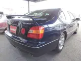 1998 Toyota Aristo 3.0 S300 Blue Sedan for sale, Japanese used car export - photo 5 of 62 | GULJI TRADERS