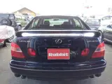 1998 Toyota Aristo 3.0 S300 Blue Sedan for sale, Japanese used car export - photo 6 of 62 | GULJI TRADERS