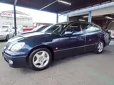 1998 Toyota Aristo 3.0 S300 Blue Sedan for sale, Japanese used car export - photo 8 of 62 | GULJI TRADERS