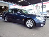 1998 Toyota Aristo 3.0 S300 Blue Sedan for sale, Japanese used car export - photo 9 of 62 | GULJI TRADERS