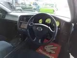 1998 Toyota Aristo 3.0 S300 Blue Sedan for sale, Japanese used car export - photo 10 of 62 | GULJI TRADERS