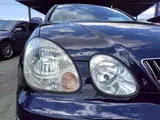 1998 Toyota Aristo 3.0 S300 Blue Sedan for sale, Japanese used car export - photo 14 of 62 | GULJI TRADERS