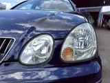 1998 Toyota Aristo 3.0 S300 Blue Sedan for sale, Japanese used car export - photo 15 of 62 | GULJI TRADERS