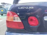 1998 Toyota Aristo 3.0 S300 Blue Sedan for sale, Japanese used car export - photo 20 of 62 | GULJI TRADERS