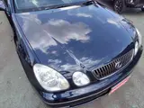 1998 Toyota Aristo 3.0 S300 Blue Sedan for sale, Japanese used car export - photo 22 of 62 | GULJI TRADERS